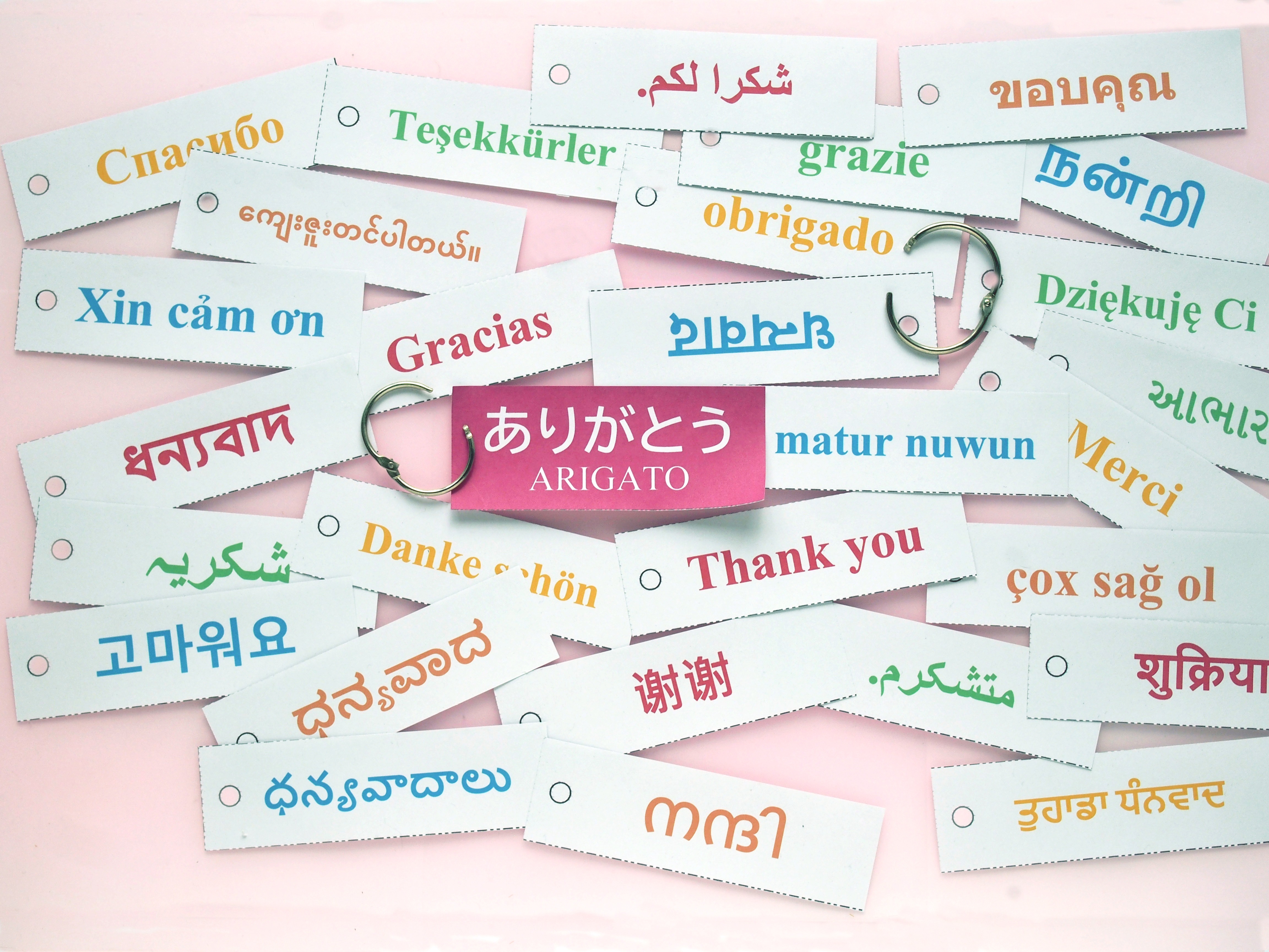 外国人にアピールするなら！ベリベリグッドな翻訳サービスはいかが？