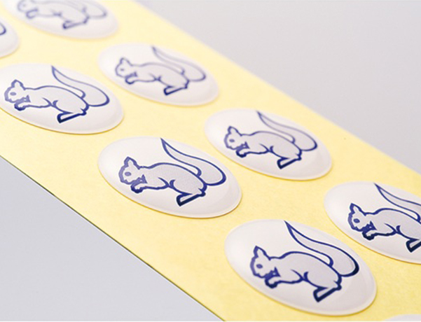 ポッティングシール